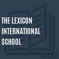 The Lexicon International School Logo