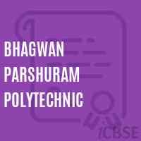 Bhagwan Parshuram Polytechnic College Logo