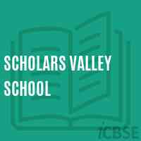 Scholars Valley School Logo