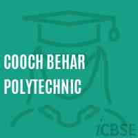 Cooch Behar Polytechnic College Logo