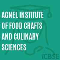 Agnel Institute of Food Crafts and Culinary Sciences Logo