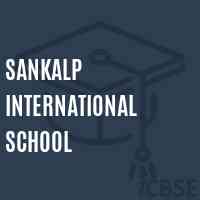 Sankalp International School Logo