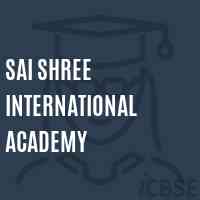 Sai Shree International Academy School Logo