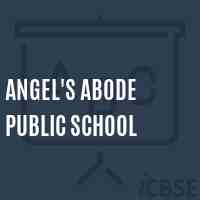 Angel's Abode Public School Logo