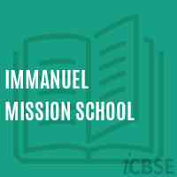 Immanuel Mission School Logo