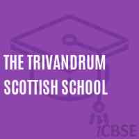 The Trivandrum Scottish School Logo
