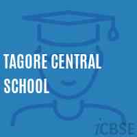 Tagore Central School Logo