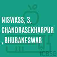 NISWASS, 3, Chandrasekharpur, Bhubaneswar College Logo