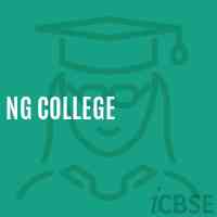 NG College Logo