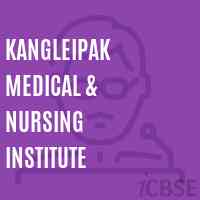 Kangleipak Medical & Nursing Institute Logo