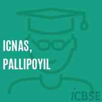 Icnas, Pallipoyil College Logo