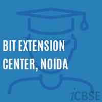 BIT Extension Center, Noida College Logo