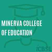 Minerva College of Education Logo