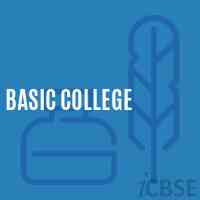 Basic College Logo
