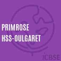 Primrose Hss-Oulgaret Senior Secondary School Logo