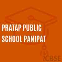 Pratap Public School Panipat Logo
