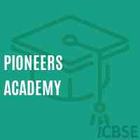 Pioneers Academy School Logo