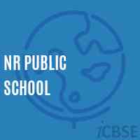 Nr Public School Logo