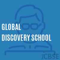 Global Discovery School Logo
