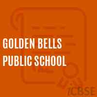 Golden Bells Public School Logo