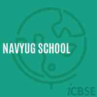 Navyug School Logo