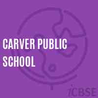 Carver Public School Logo