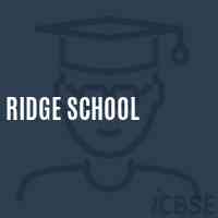 Ridge School Logo