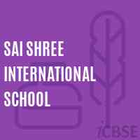Sai Shree International School Logo