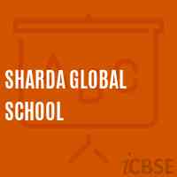 Sharda Global School Logo