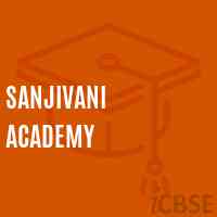 Sanjivani Academy School Logo