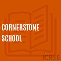Cornerstone School Logo