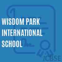 Wisdom Park International School Logo