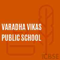 Varadha Vikas Public School Logo