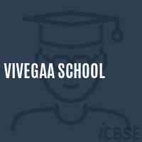 Vivegaa School Logo
