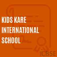 Kids Kare International School Logo