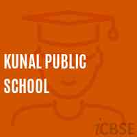 Kunal Public School Logo