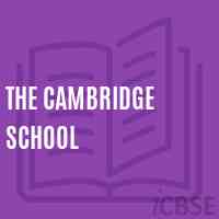 The Cambridge School Logo