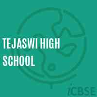 Tejaswi High School Logo
