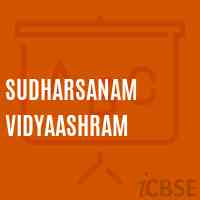Sudharsanam Vidyaashram School Logo