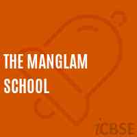 The Manglam School Logo
