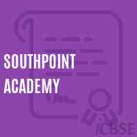 Southpoint Academy School Logo