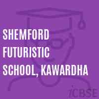 SHEMFORD Futuristic School, Kawardha Logo