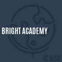 Bright Academy School Logo