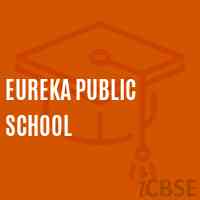 Eureka Public School Logo