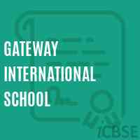 Gateway International School Logo
