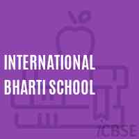 International Bharti School Logo