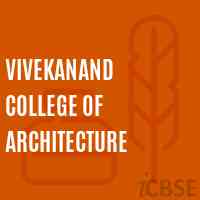 Vivekanand College of Architecture Logo
