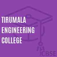Tirumala Engineering College Logo