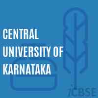 Central University of Karnataka Logo