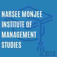 Narsee Monjee Institute of Management Studies Logo